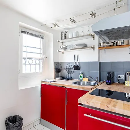 Guestready - Au Coeur De Pour 2 Апартаменты *