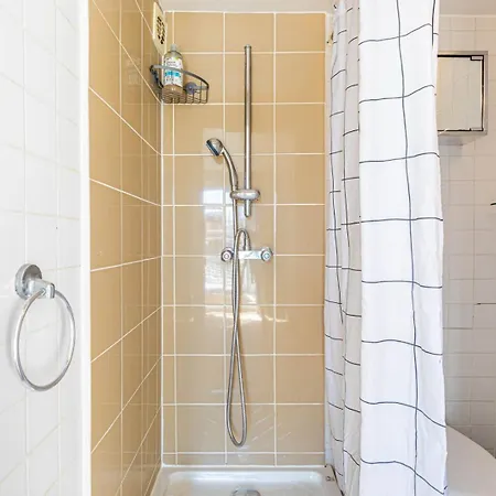 Guestready - Au Coeur De Pour 2 Appartement