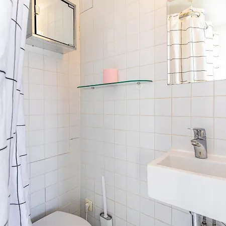 Guestready - Au Coeur De Pour 2 * Paris