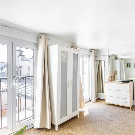 Guestready - Au Coeur De Pour 2 Paris