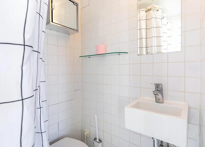 Guestready - Au Coeur De Pour 2 * Parigi